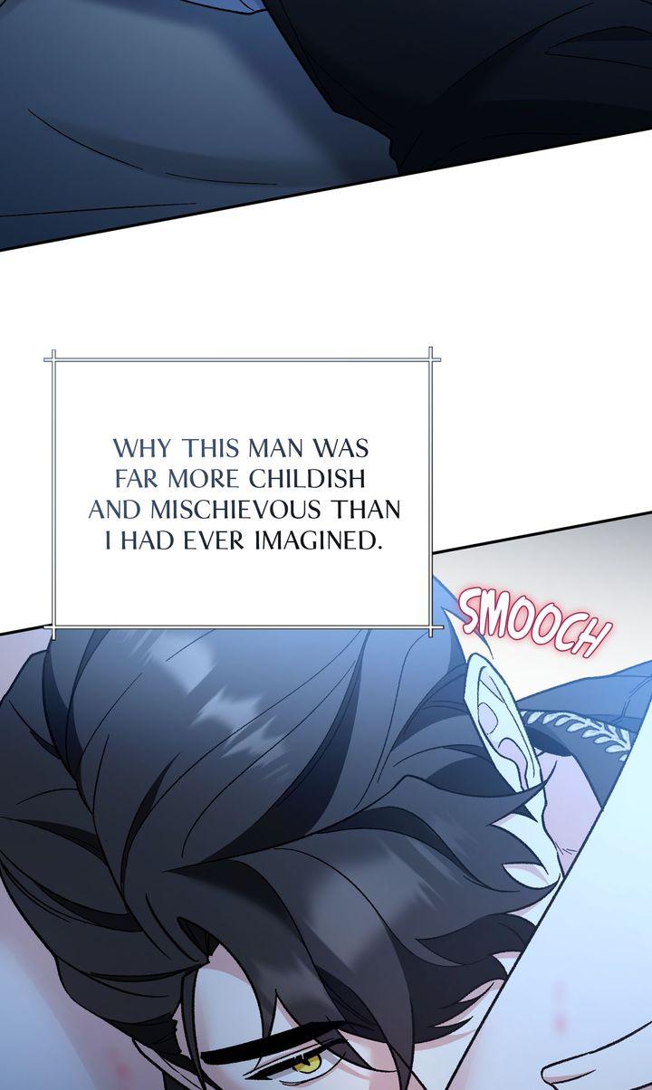 Read Scars in Your Name chapter 14 image 69 on Lezhin