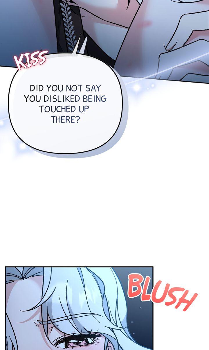 Read Scars in Your Name chapter 14 image 70 on Lezhin