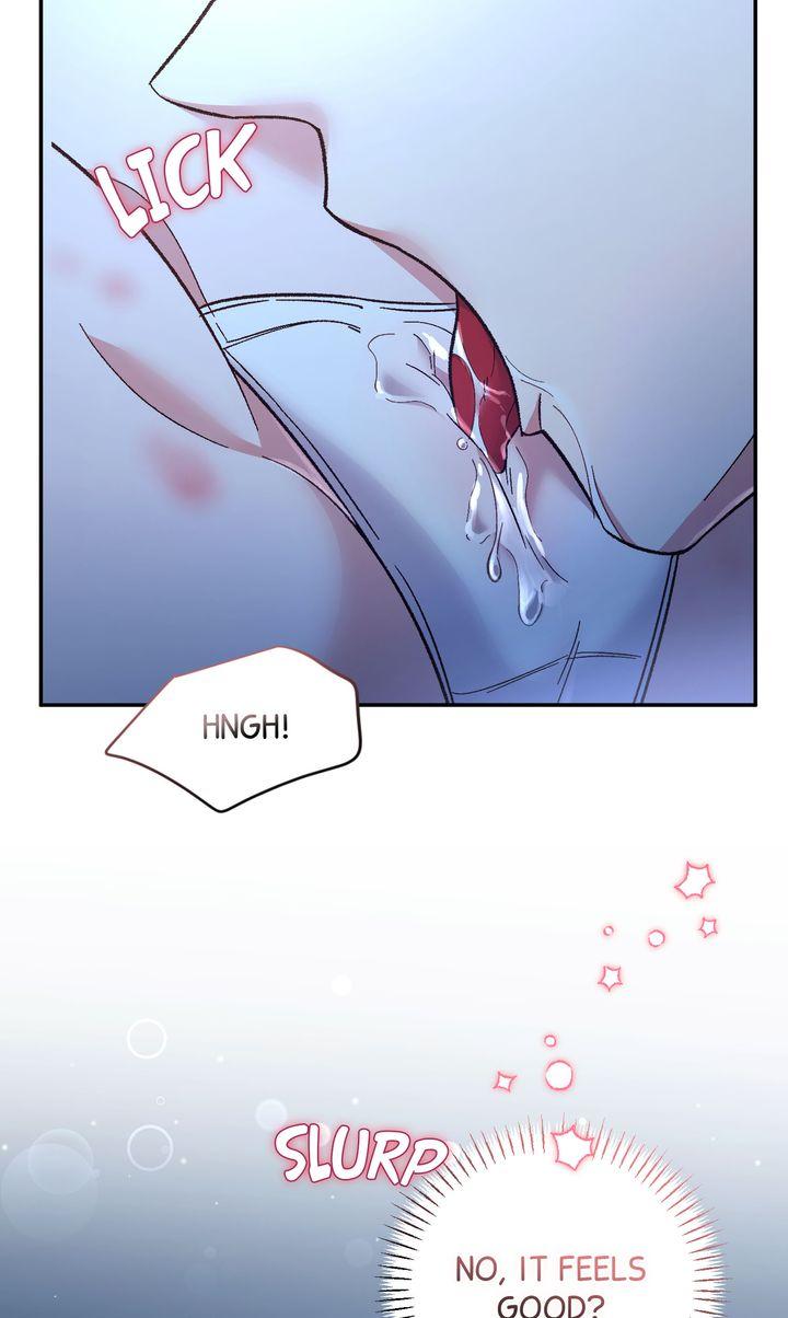 Read Scars in Your Name chapter 14 image 80 on Lezhin