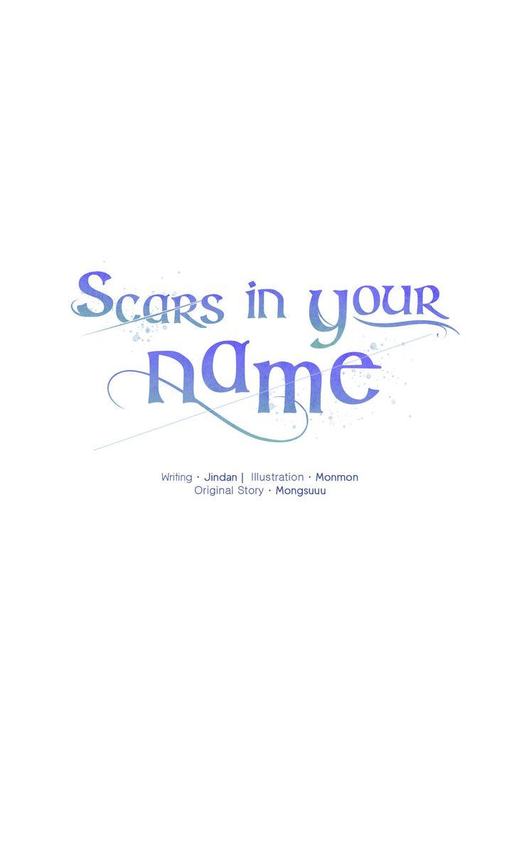 Read Scars in Your Name chapter 15 image 1 on Lezhin