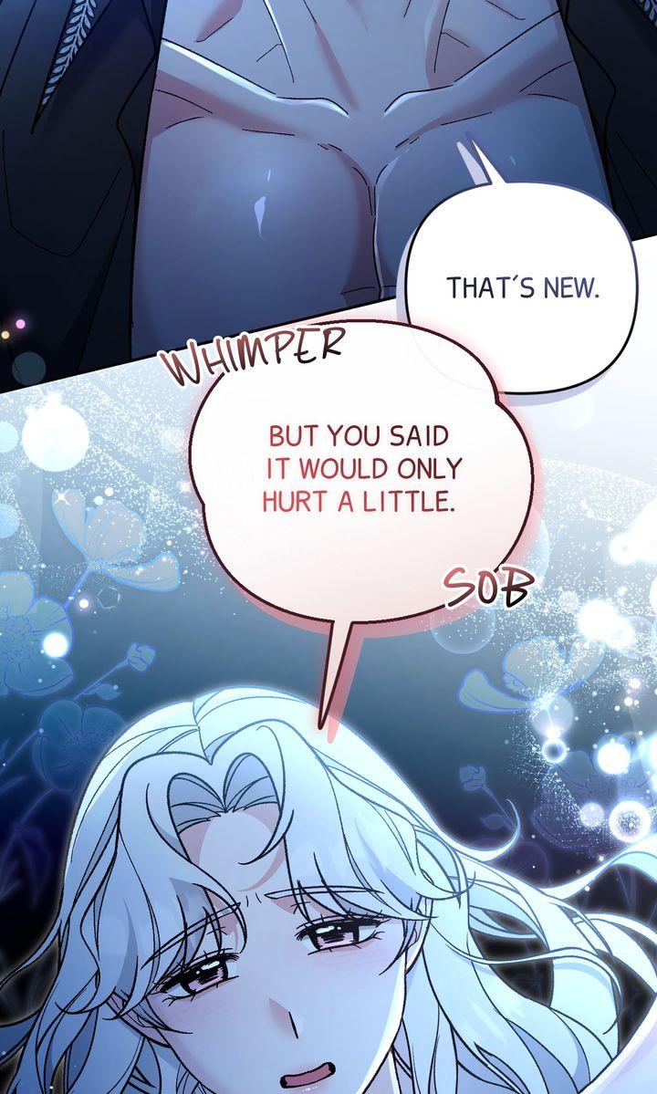 Read Scars in Your Name chapter 15 image 18 on Lezhin