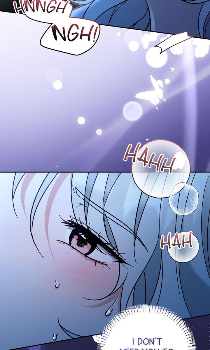 Read Scars in Your Name chapter 15 image 31 on Lezhin