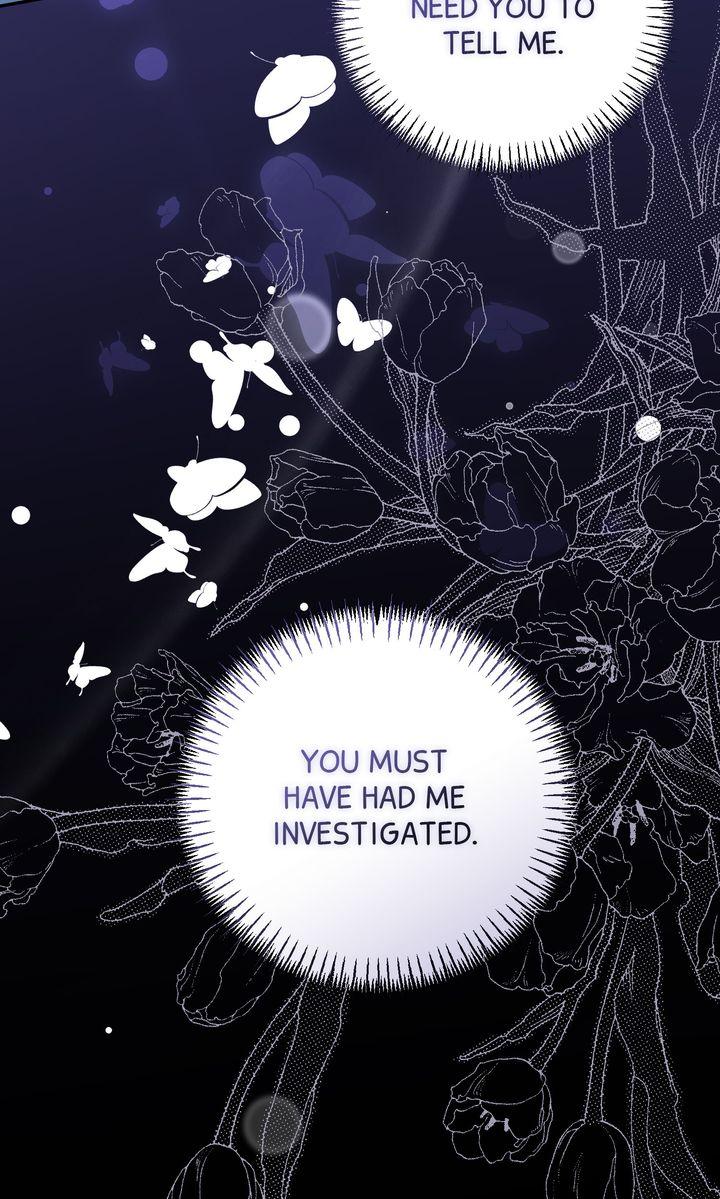 Read Scars in Your Name chapter 15 image 32 on Lezhin