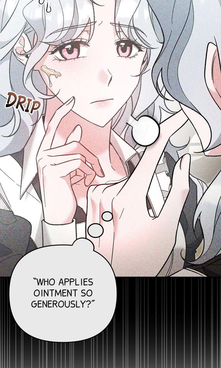 Read Scars in Your Name chapter 15 image 34 on Lezhin