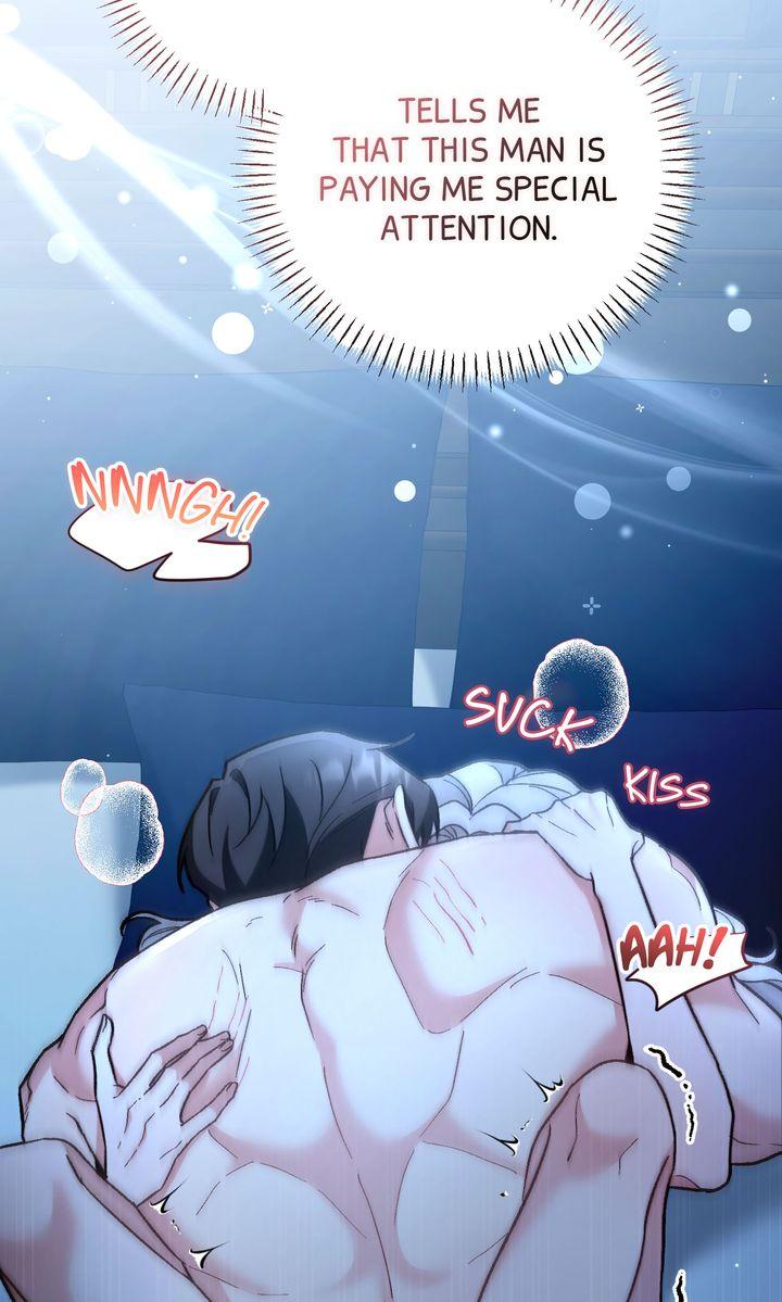 Read Scars in Your Name chapter 15 image 37 on Lezhin