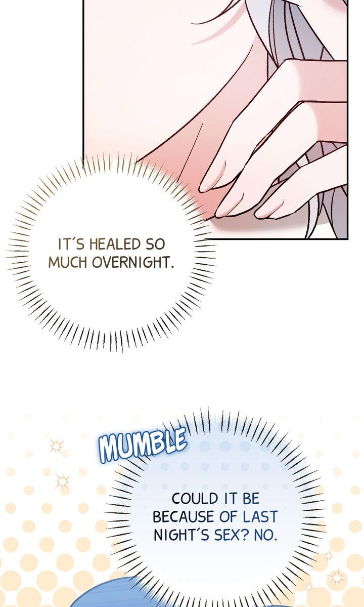 Read Scars in Your Name chapter 15 image 49 on Lezhin