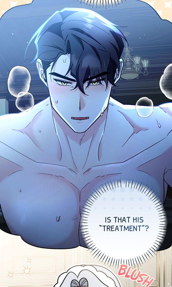 Read Scars in Your Name chapter 15 image 50 on Lezhin