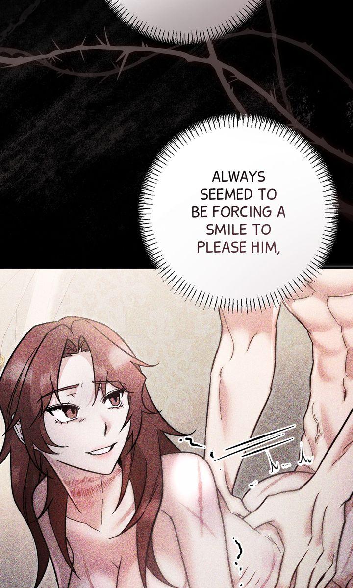 Read Scars in Your Name chapter 15 image 53 on Lezhin