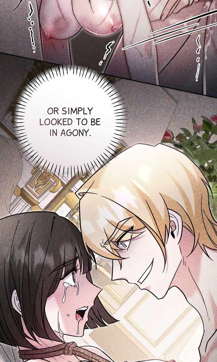 Read Scars in Your Name chapter 15 image 54 on Lezhin
