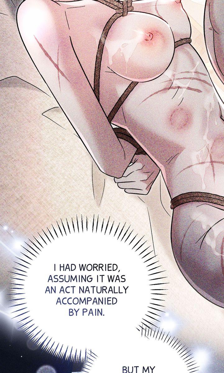 Read Scars in Your Name chapter 15 image 55 on Lezhin