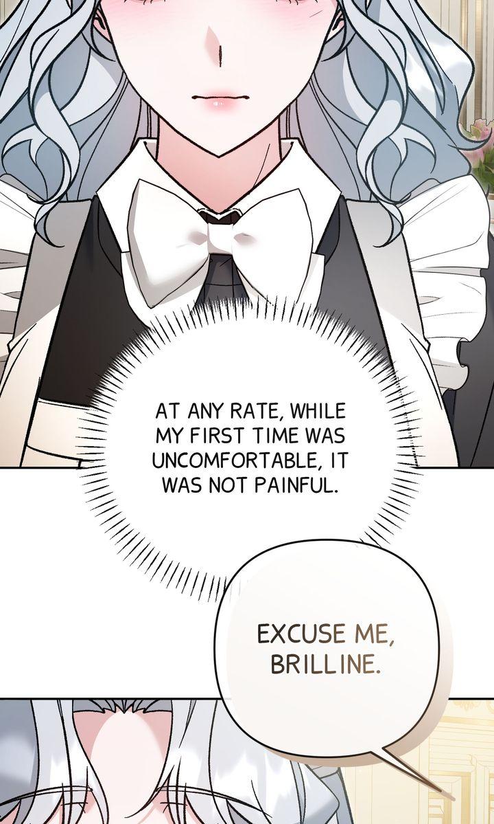 Read Scars in Your Name chapter 15 image 58 on Lezhin