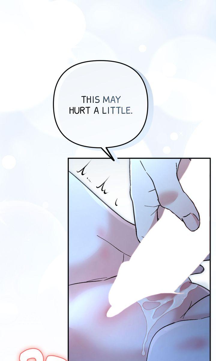 Read Scars in Your Name chapter 15 image 6 on Lezhin