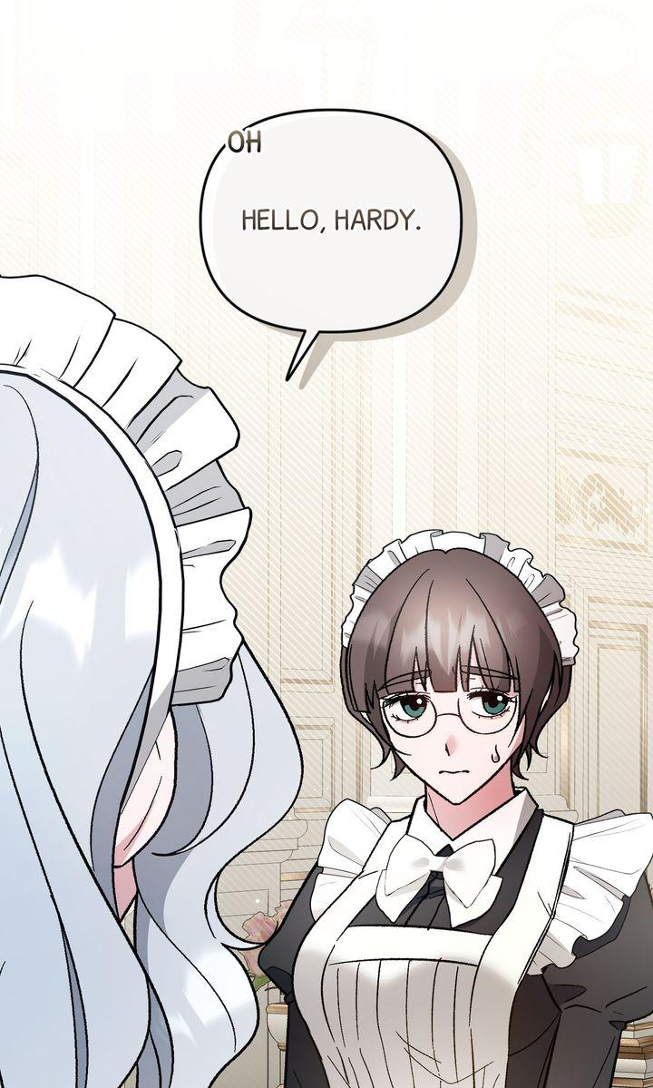 Read Scars in Your Name chapter 15 image 61 on Lezhin