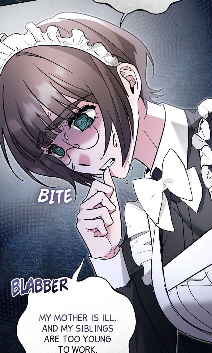Read Scars in Your Name chapter 15 image 67 on Lezhin
