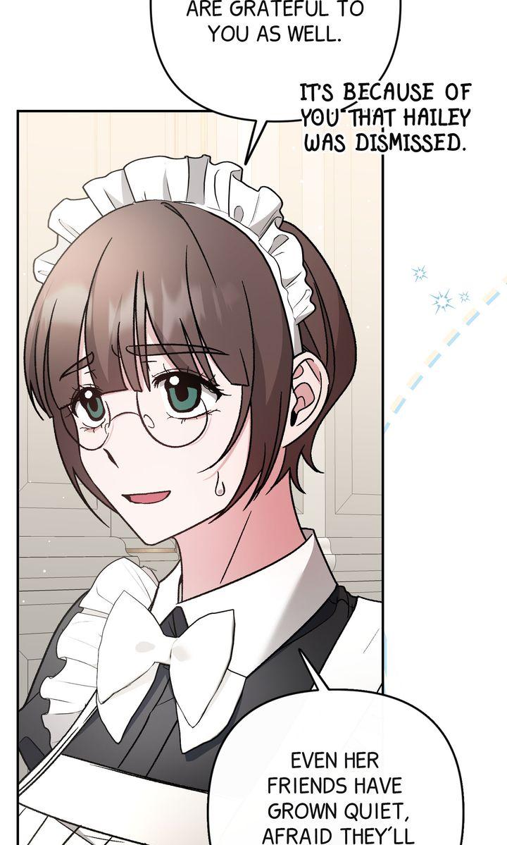 Read Scars in Your Name chapter 15 image 70 on Lezhin