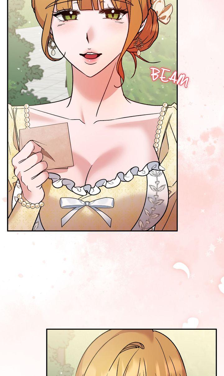 Read Scars in Your Name chapter 16 image 101 on Lezhin