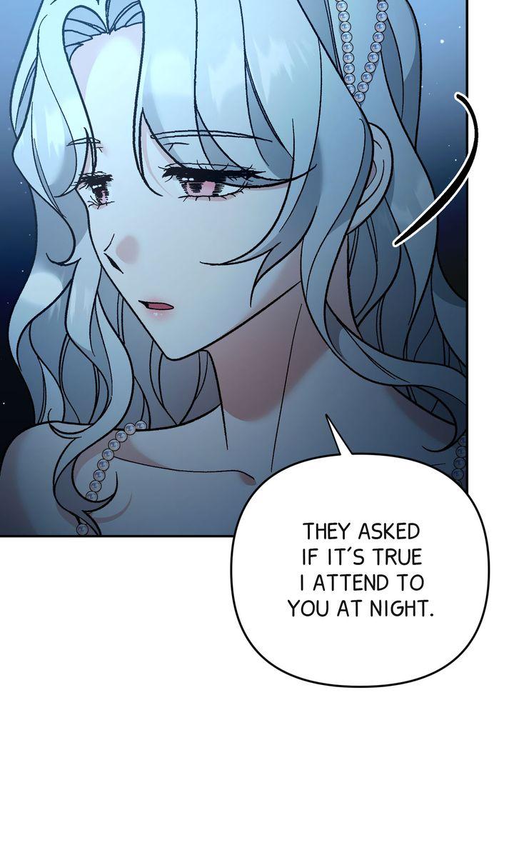 Read Scars in Your Name chapter 16 image 16 on Lezhin