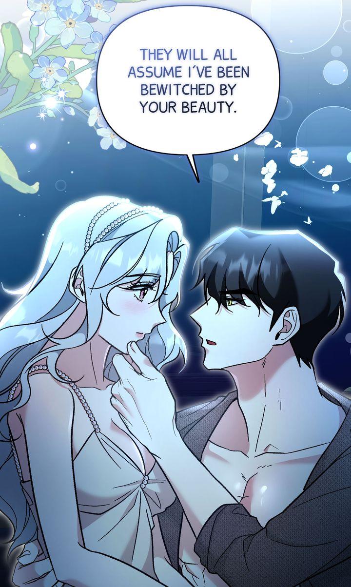 Read Scars in Your Name chapter 16 image 22 on Lezhin