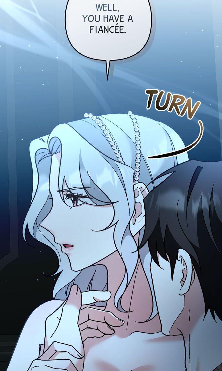 Read Scars in Your Name chapter 16 image 30 on Lezhin