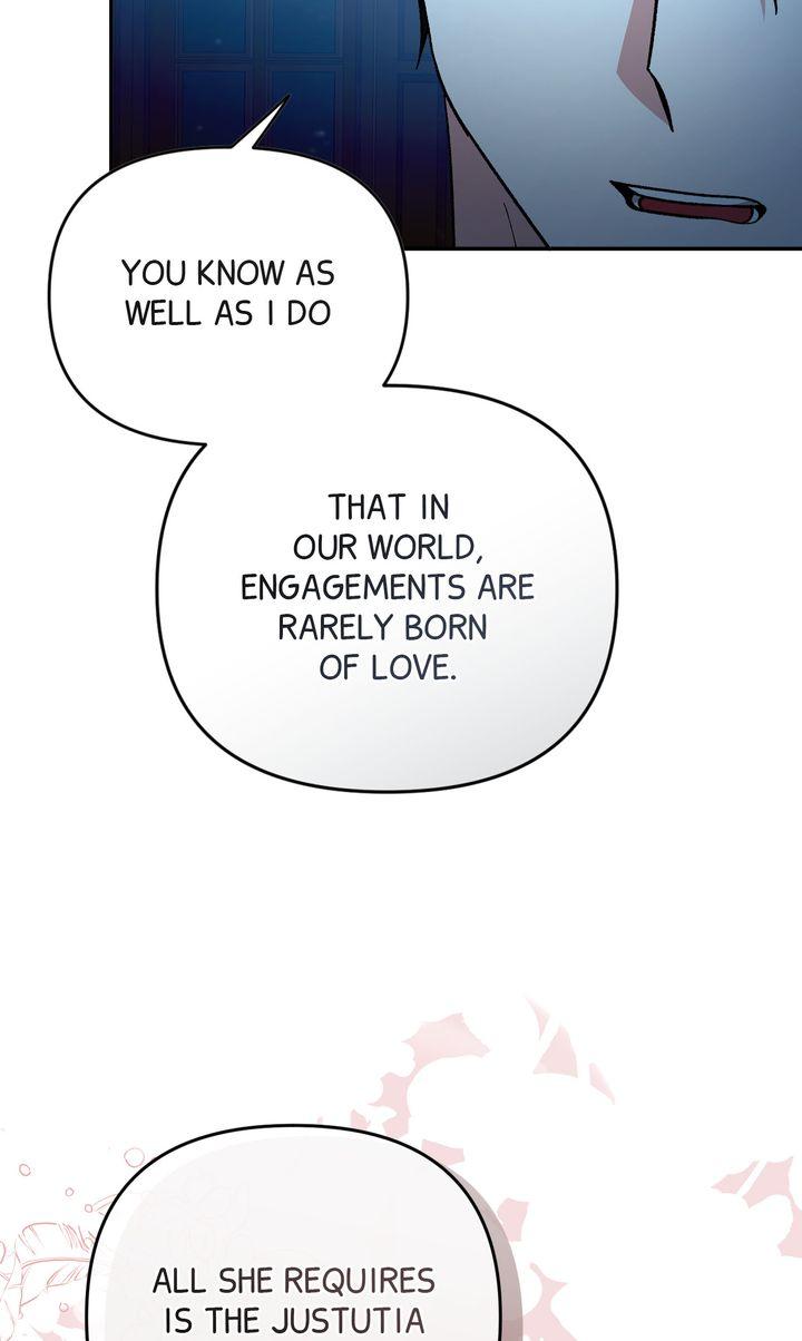 Read Scars in Your Name chapter 16 image 32 on Lezhin