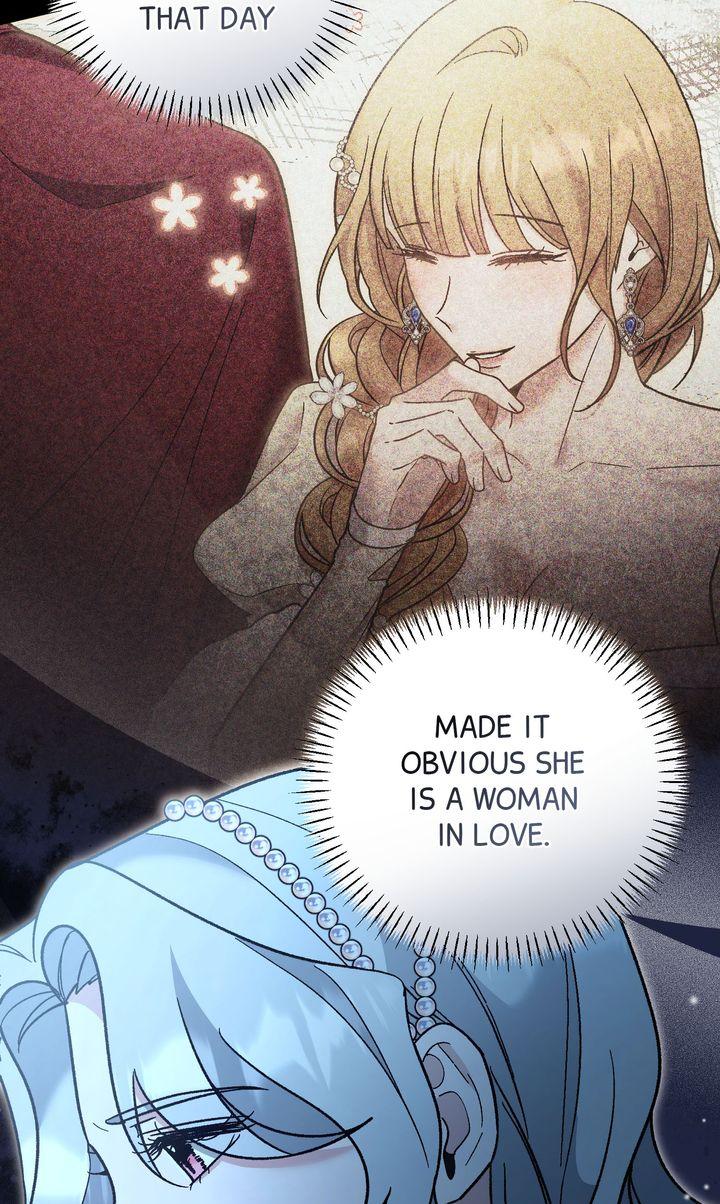 Read Scars in Your Name chapter 16 image 35 on Lezhin