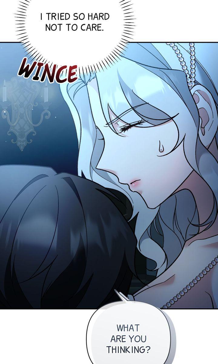Read Scars in Your Name chapter 16 image 37 on Lezhin