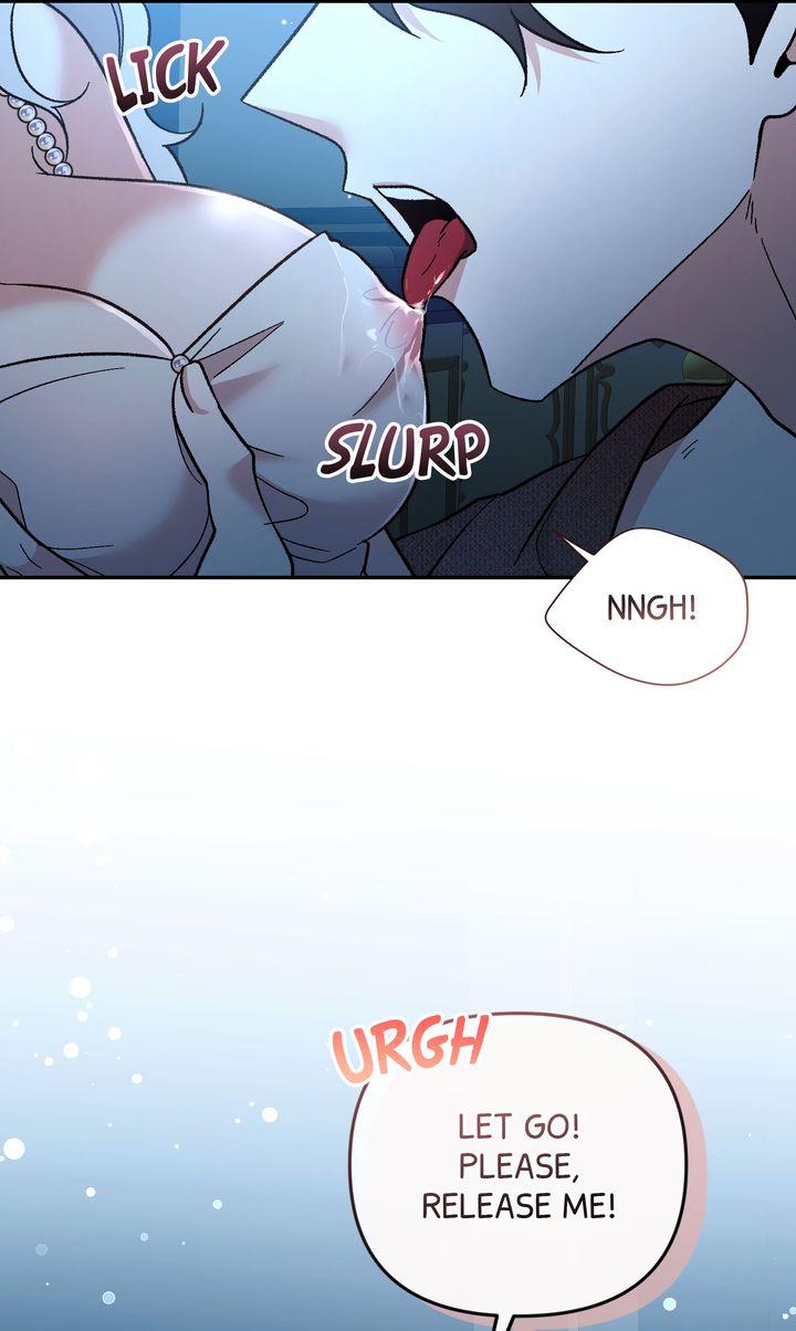 Read Scars in Your Name chapter 16 image 43 on Lezhin
