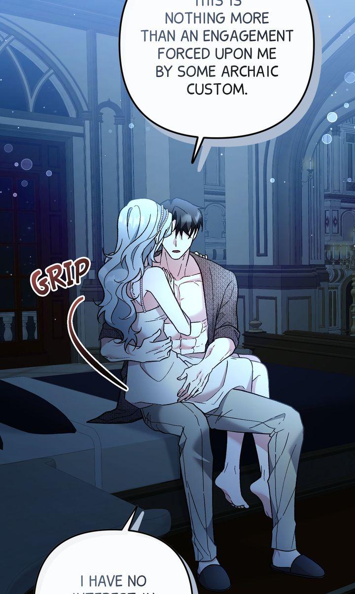 Read Scars in Your Name chapter 16 image 51 on Lezhin