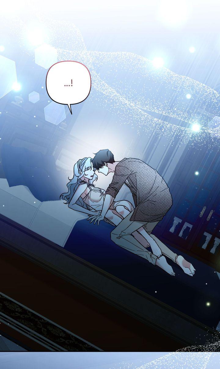 Read Scars in Your Name chapter 16 image 57 on Lezhin