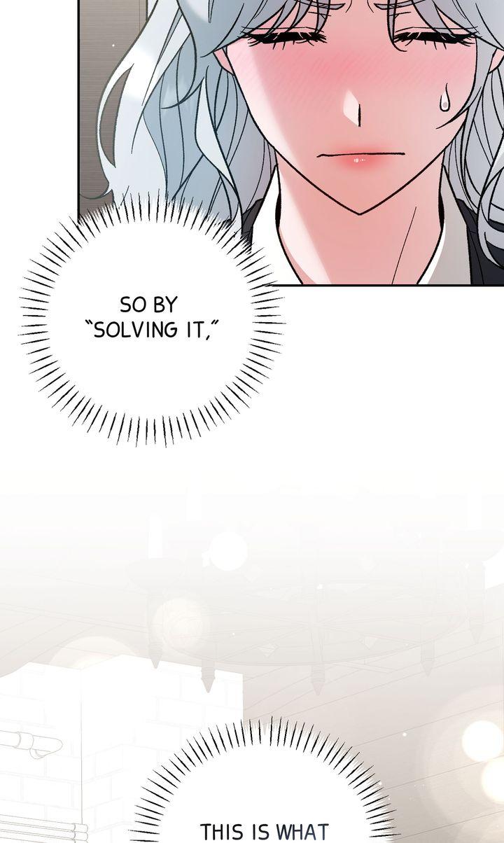 Read Scars in Your Name chapter 16 image 73 on Lezhin