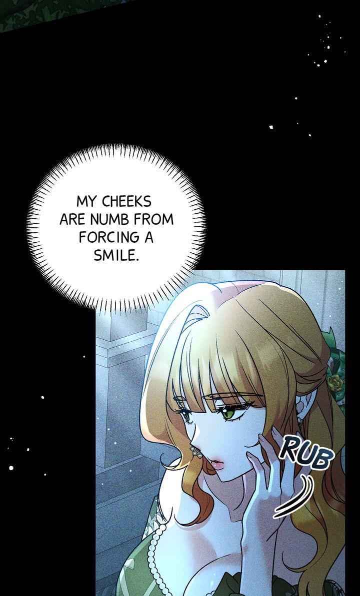 Read Scars in Your Name chapter 17 image 11 on Lezhin