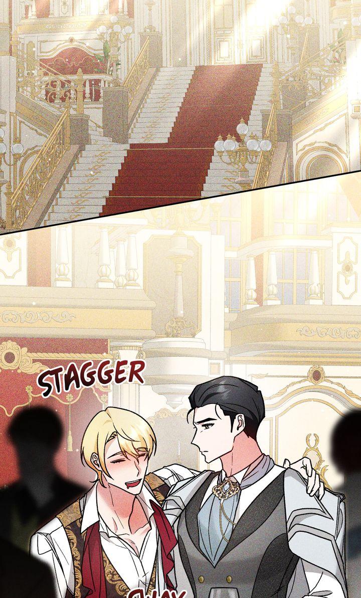 Read Scars in Your Name chapter 17 image 4 on Lezhin