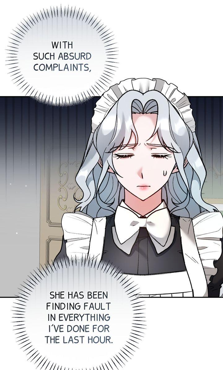 Read Scars in Your Name chapter 17 image 41 on Lezhin