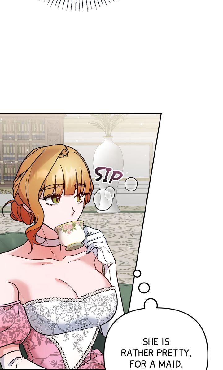 Read Scars in Your Name chapter 17 image 42 on Lezhin