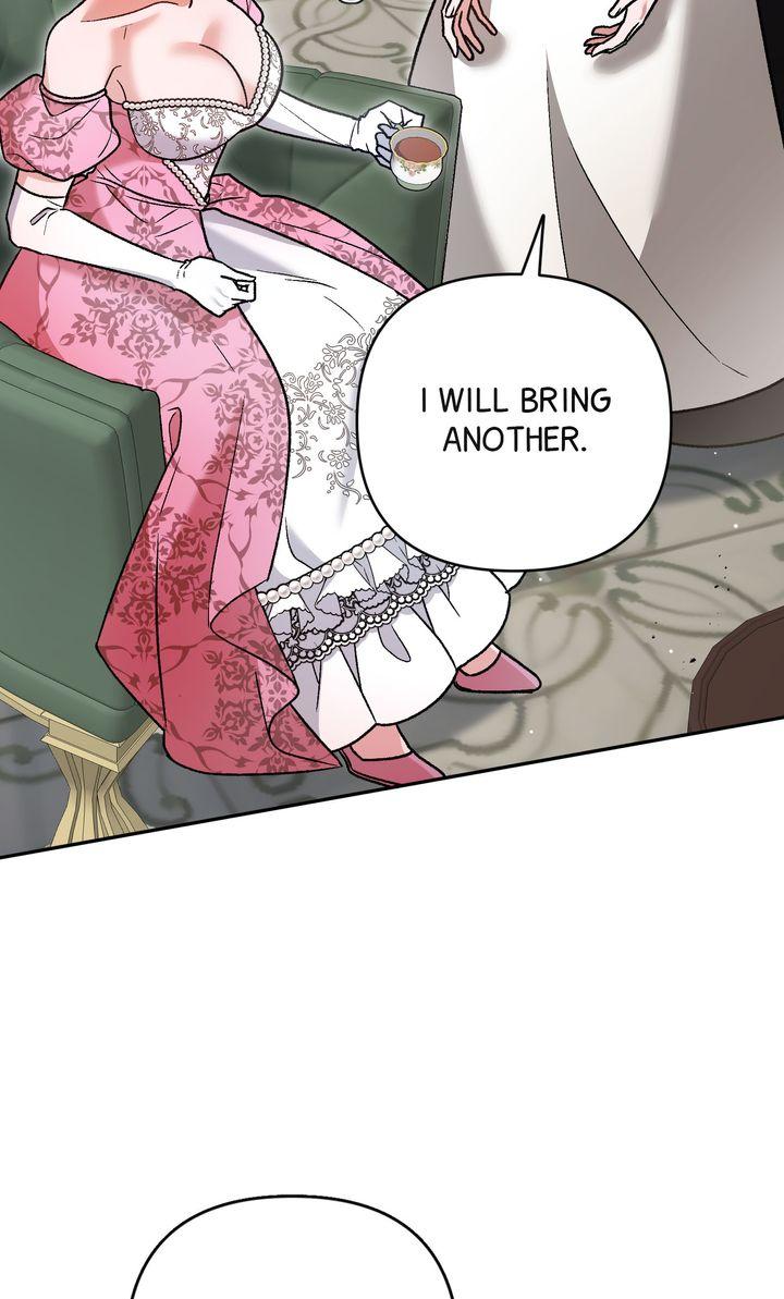 Read Scars in Your Name chapter 17 image 45 on Lezhin