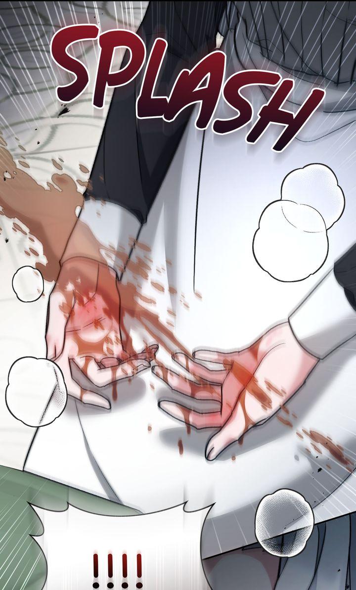 Read Scars in Your Name chapter 17 image 47 on Lezhin