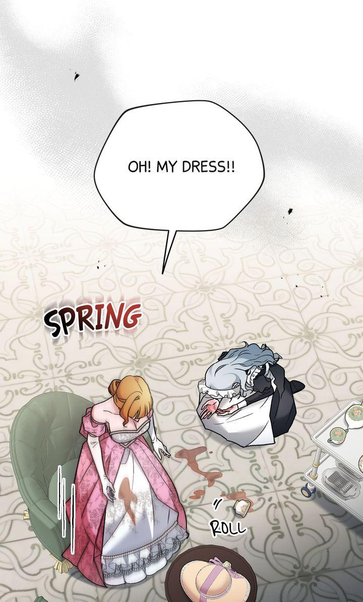 Read Scars in Your Name chapter 17 image 49 on Lezhin