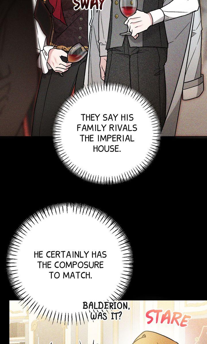 Read Scars in Your Name chapter 17 image 5 on Lezhin