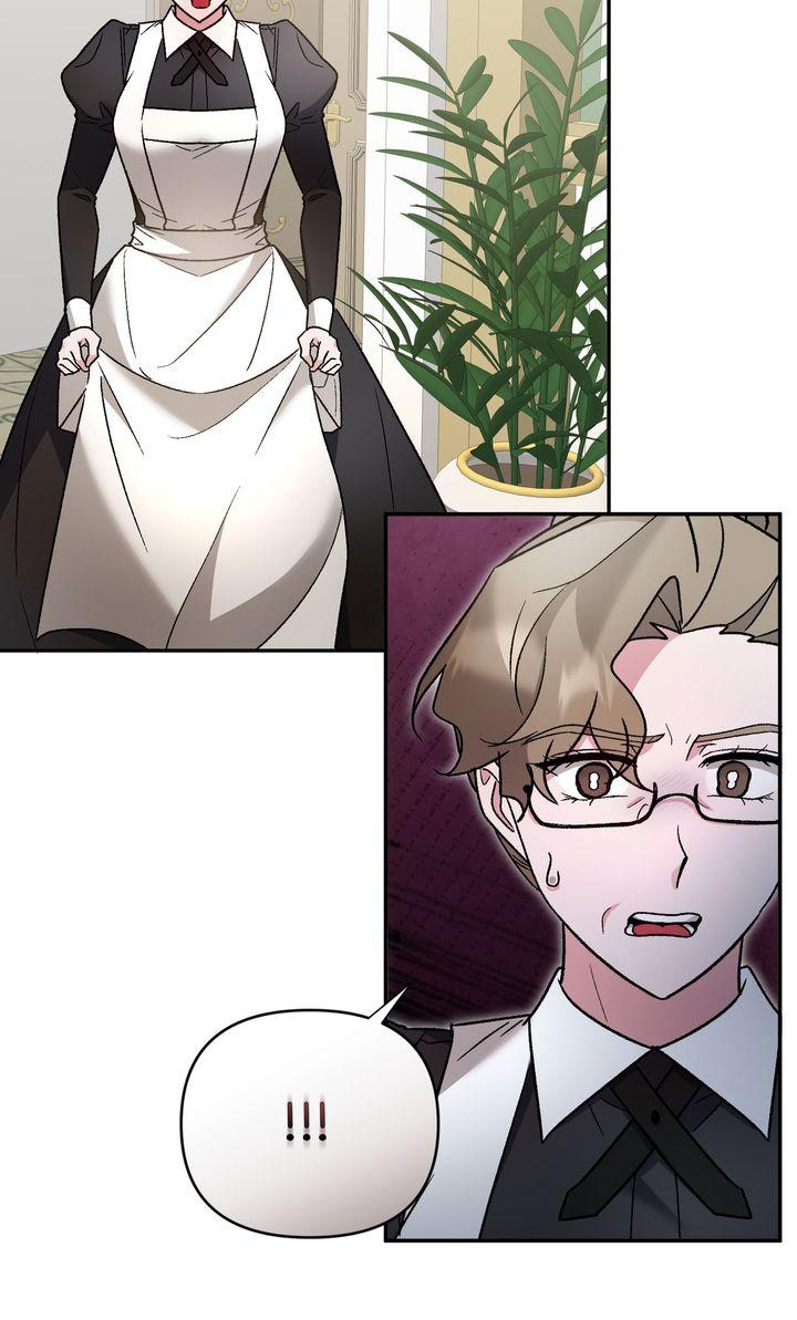 Read Scars in Your Name chapter 17 image 51 on Lezhin