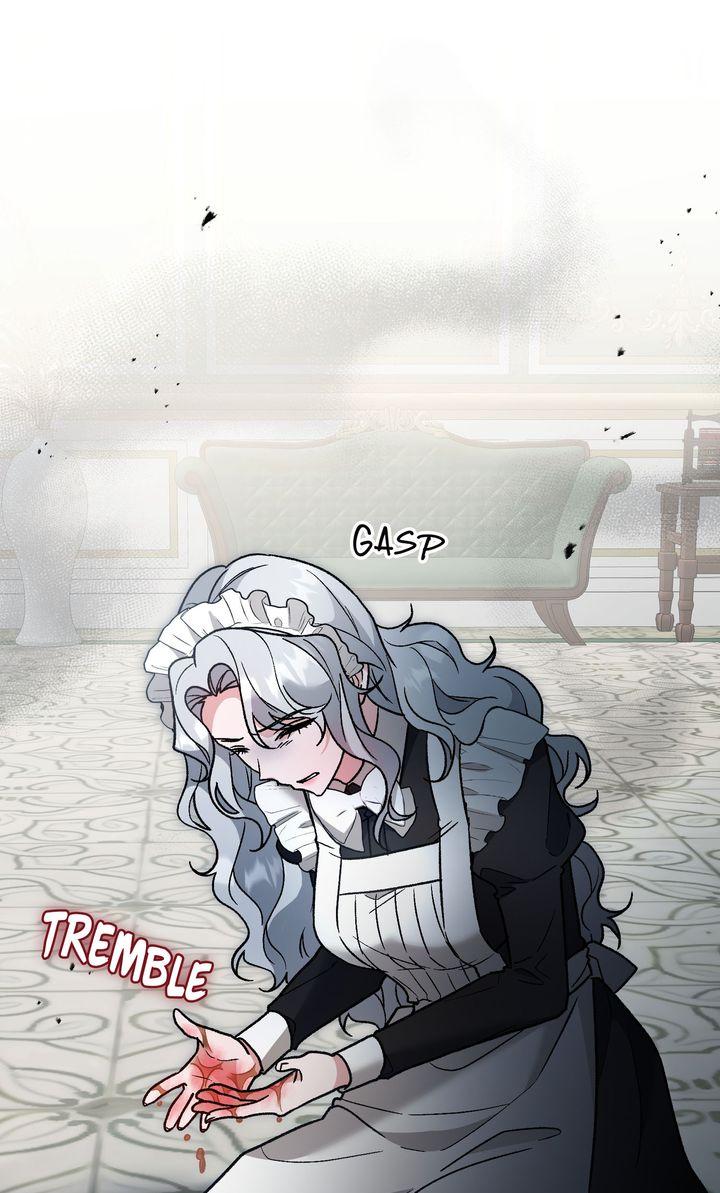 Read Scars in Your Name chapter 17 image 52 on Lezhin