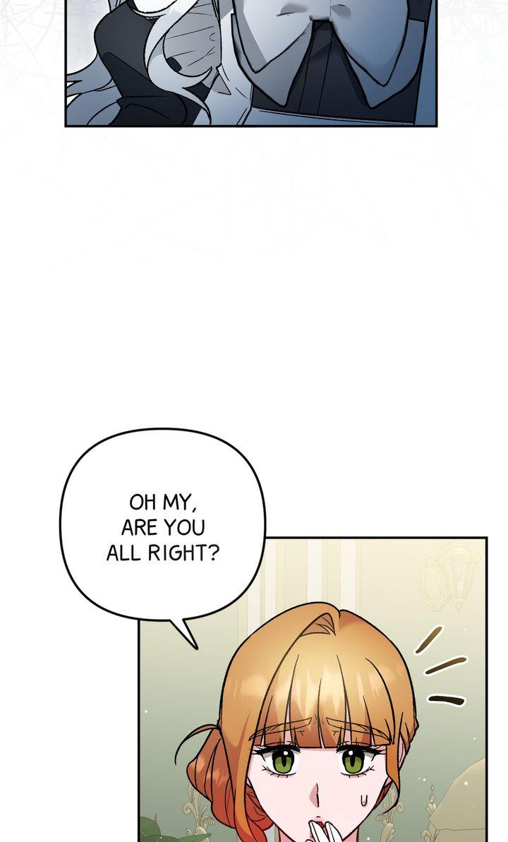 Read Scars in Your Name chapter 17 image 55 on Lezhin