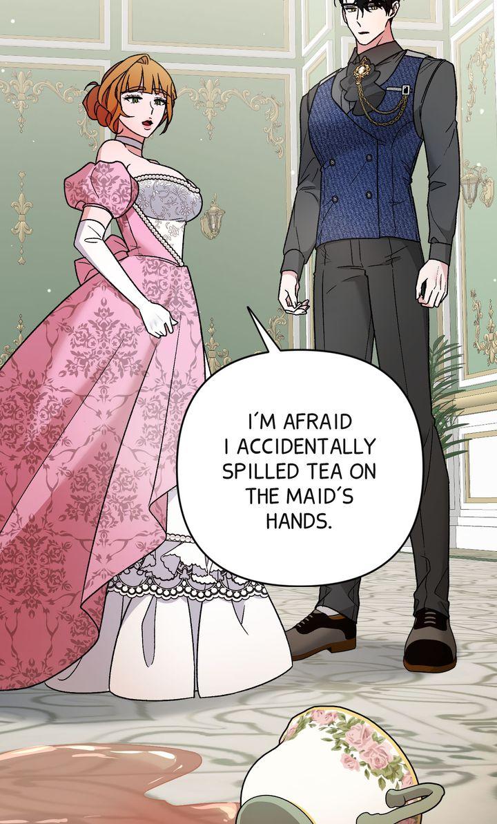 Read Scars in Your Name chapter 17 image 69 on Lezhin
