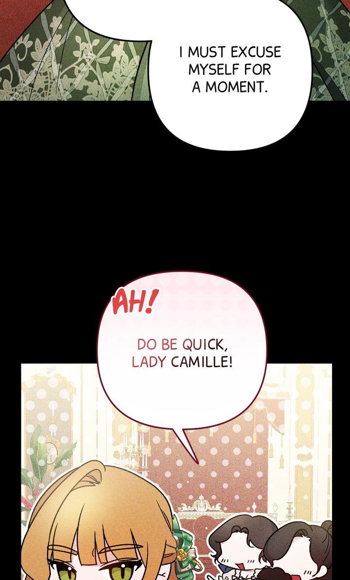 Read Scars in Your Name chapter 17 image 8 on Lezhin