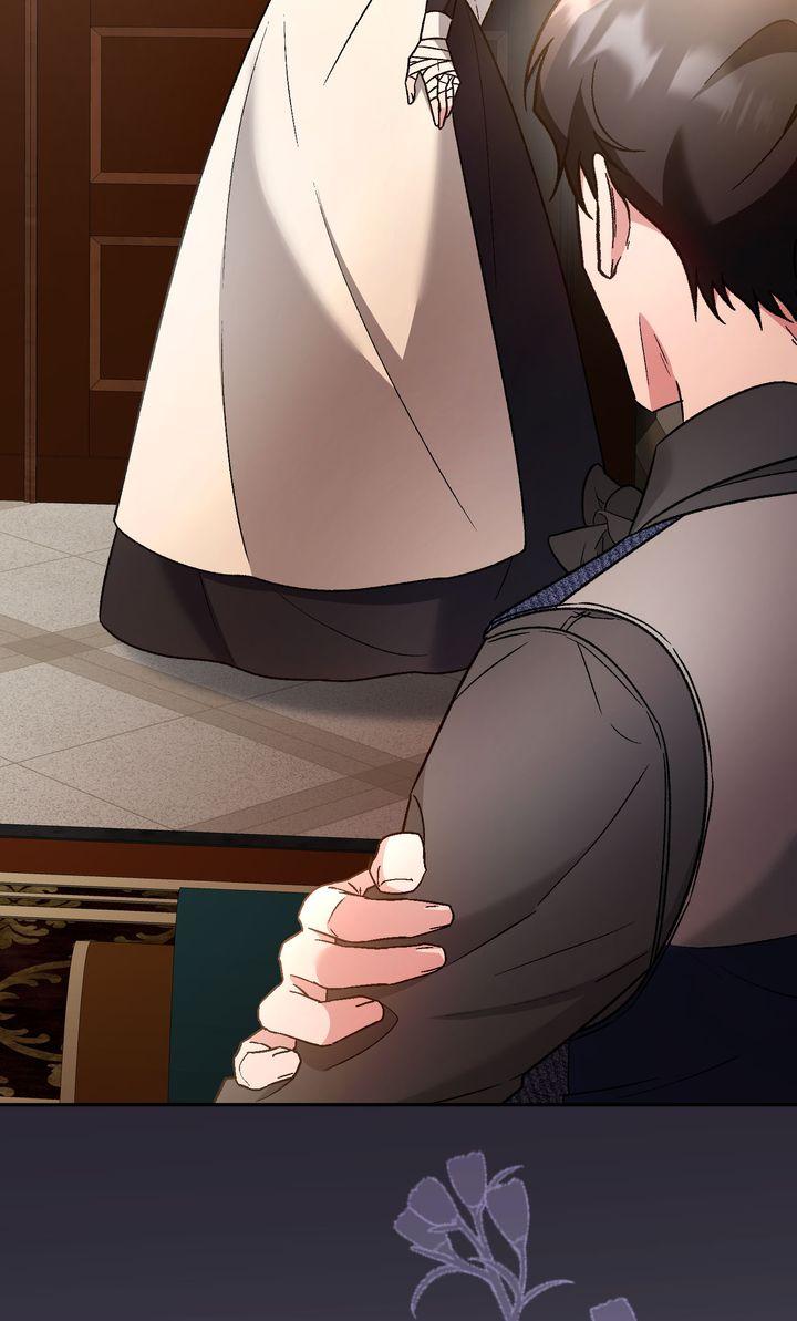 Read Scars in Your Name chapter 17 image 86 on Lezhin