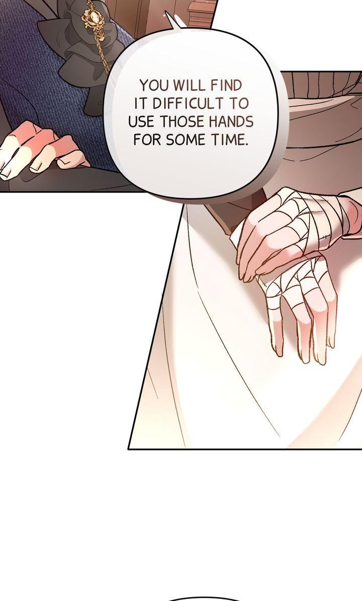 Read Scars in Your Name chapter 17 image 89 on Lezhin