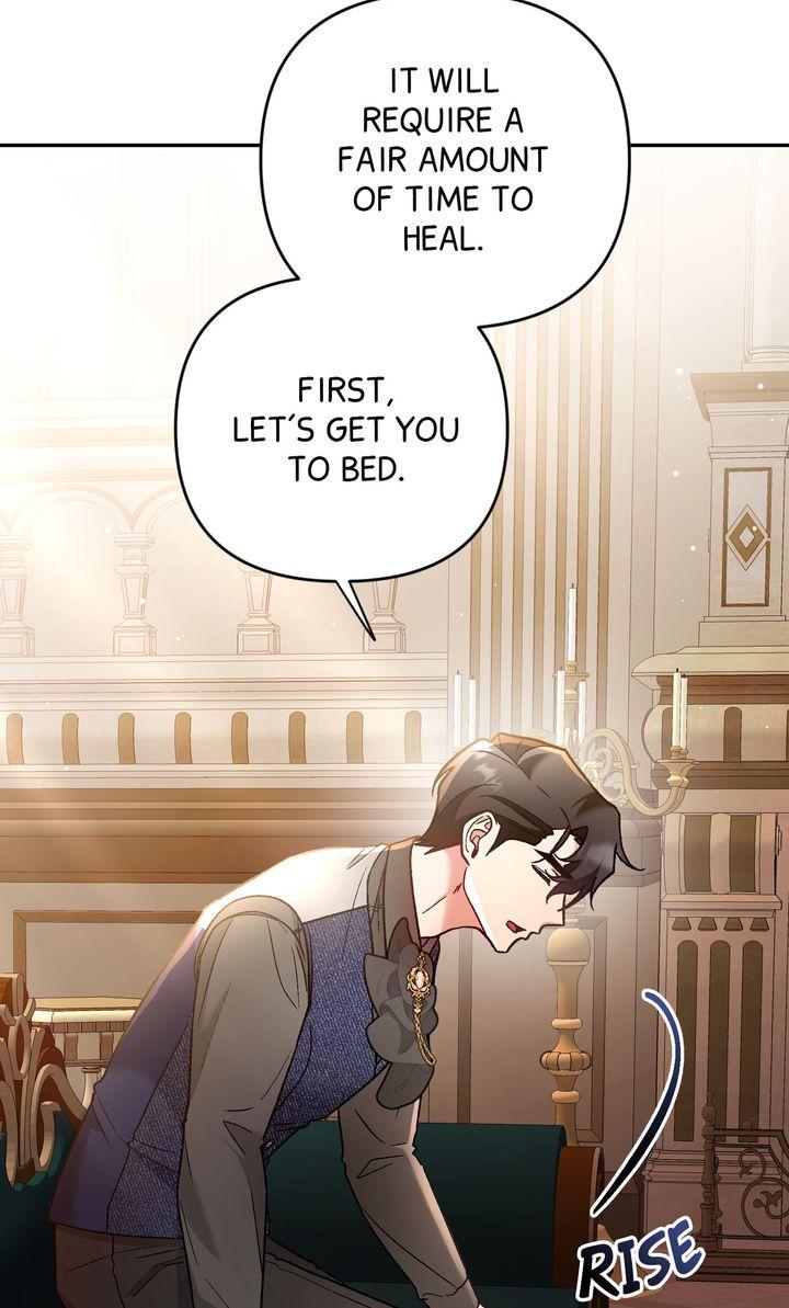 Read Scars in Your Name chapter 17 image 90 on Lezhin