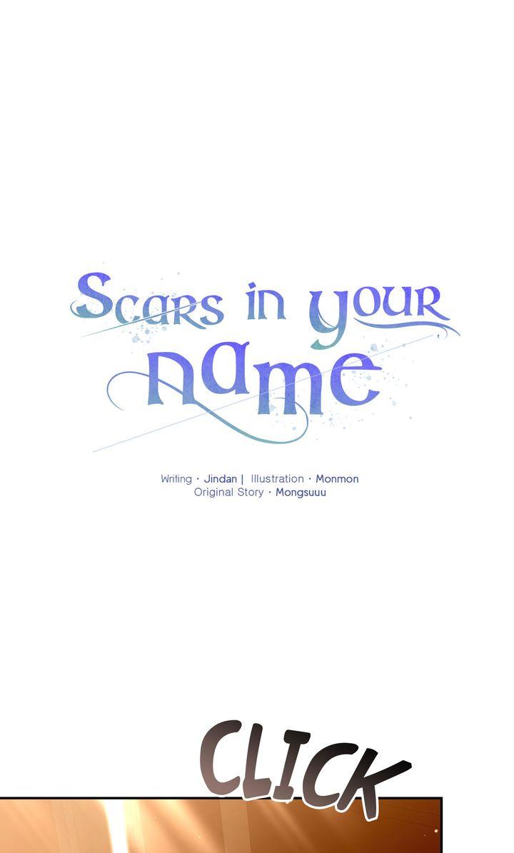 Read Scars in Your Name chapter 18 image 1 on Lezhin