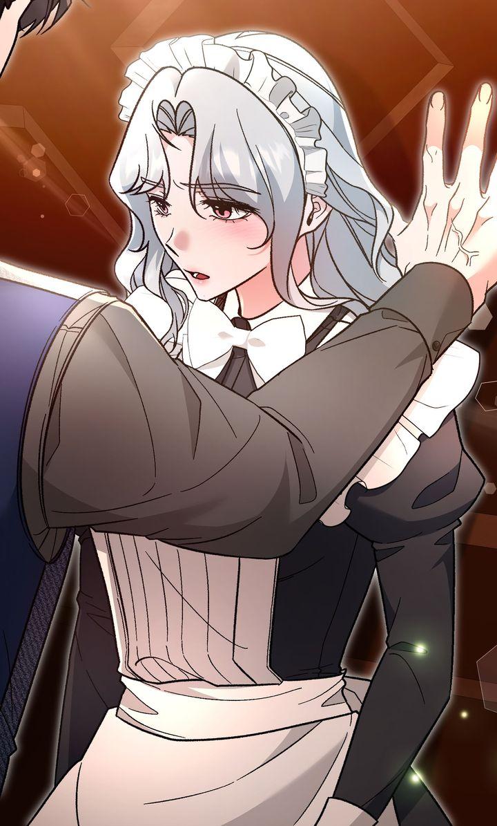 Read Scars in Your Name chapter 18 image 17 on Lezhin