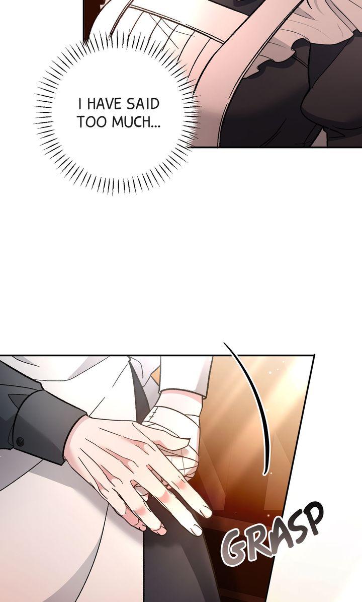 Read Scars in Your Name chapter 18 image 20 on Lezhin