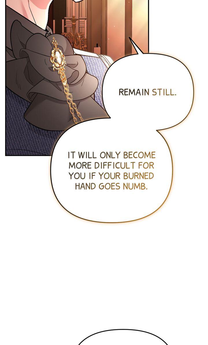 Read Scars in Your Name chapter 18 image 23 on Lezhin
